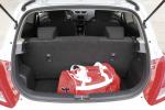 Suzuki Swift Sport 2012 года